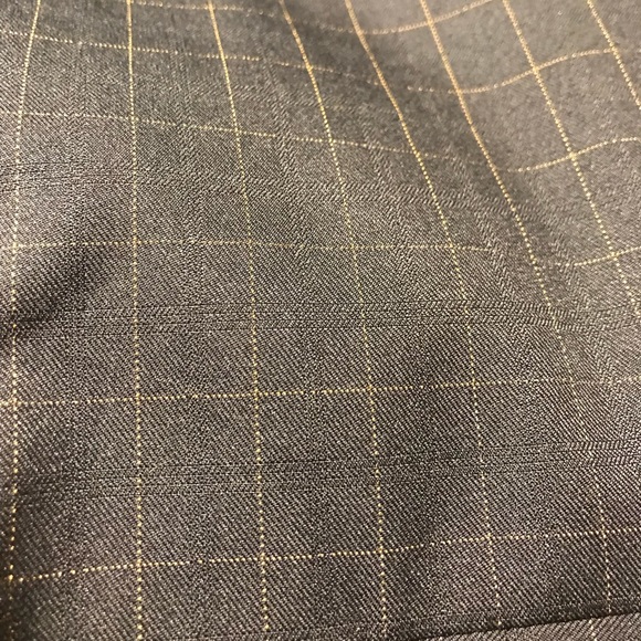 VTG Fubu suit jacket beautiful - Picture 5 of 5